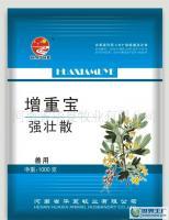 獸藥禽藥“增重寶” 畜禽食欲不振與生長遲緩的高效解決方案